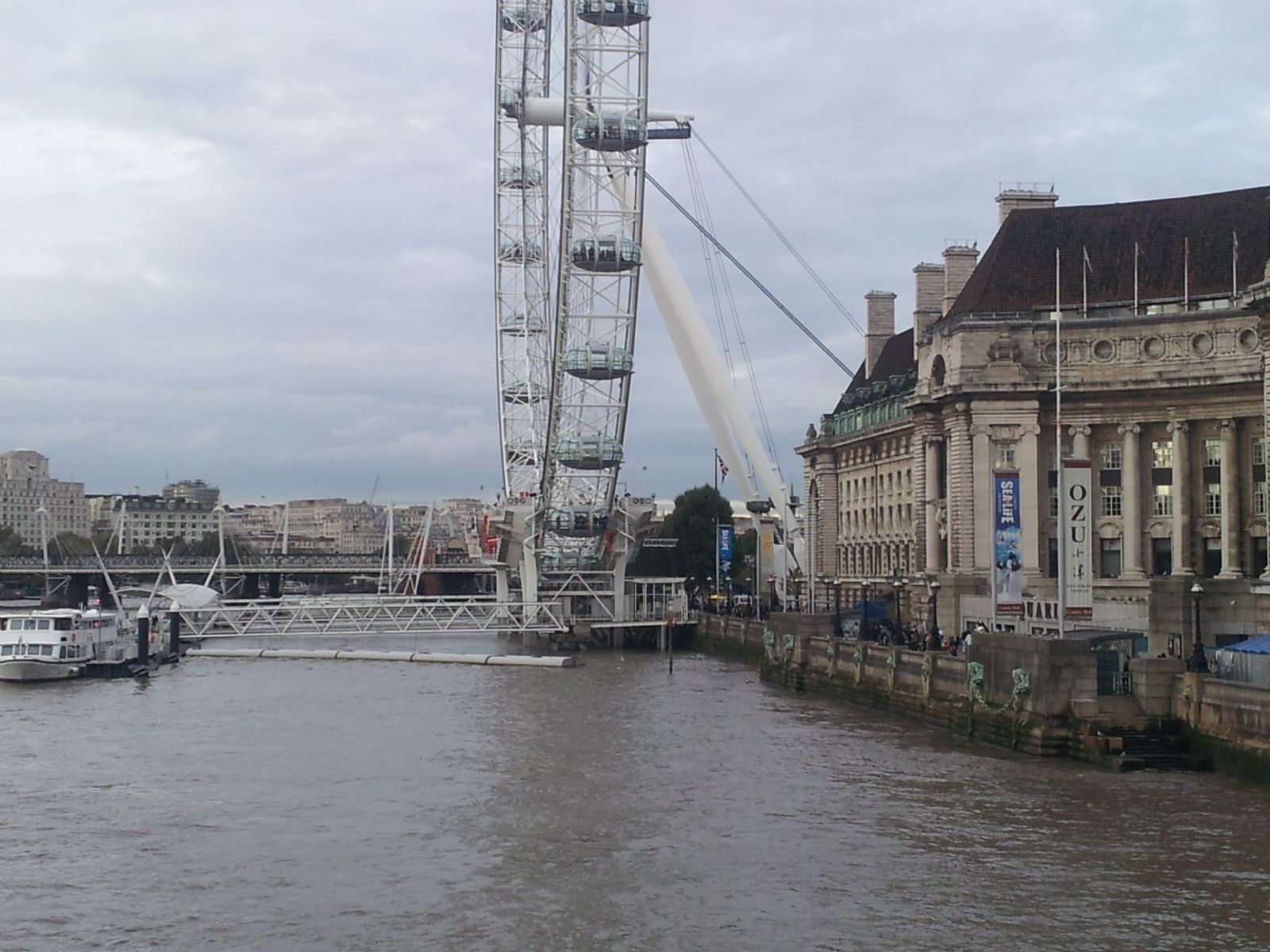 London Eye
